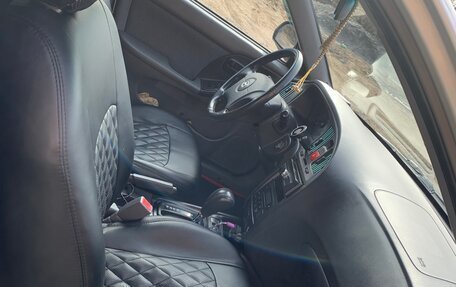 Hyundai Elantra III, 2005 год, 450 000 рублей, 8 фотография