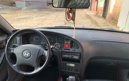 Hyundai Elantra III, 2005 год, 450 000 рублей, 9 фотография