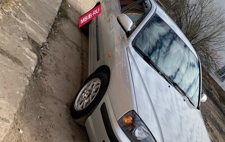 Hyundai Elantra III, 2005 год, 450 000 рублей, 4 фотография