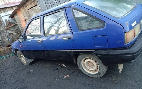 ИЖ 2126 «Ода», 2002 год, 41 000 рублей, 4 фотография