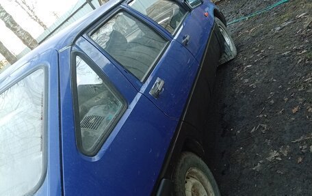 ИЖ 2126 «Ода», 2002 год, 41 000 рублей, 3 фотография