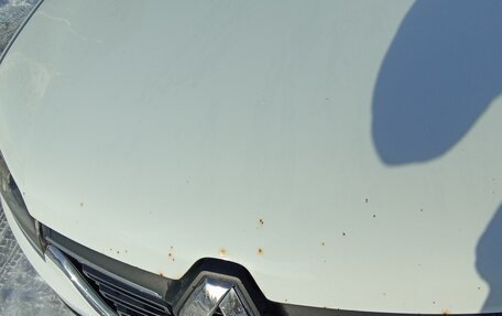 Renault Sandero II рестайлинг, 2020 год, 890 000 рублей, 5 фотография