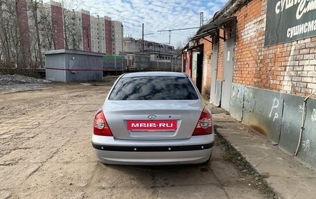 Hyundai Elantra III, 2005 год, 450 000 рублей, 6 фотография
