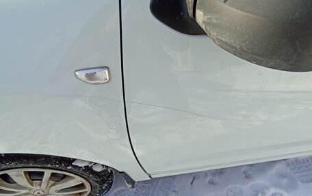 Renault Sandero II рестайлинг, 2020 год, 890 000 рублей, 6 фотография