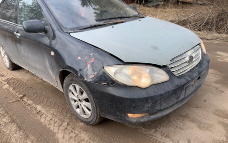 BYD F3 I, 2012 год, 80 000 рублей, 3 фотография