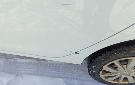 Renault Sandero II рестайлинг, 2020 год, 890 000 рублей, 8 фотография