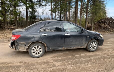 BYD F3 I, 2012 год, 80 000 рублей, 4 фотография