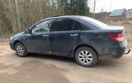 BYD F3 I, 2012 год, 80 000 рублей, 5 фотография