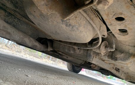 BYD F3 I, 2012 год, 80 000 рублей, 9 фотография