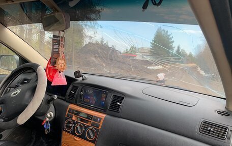 BYD F3 I, 2012 год, 80 000 рублей, 10 фотография