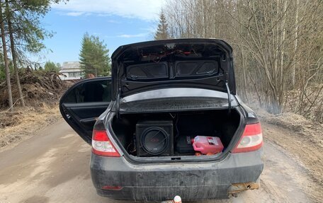 BYD F3 I, 2012 год, 80 000 рублей, 19 фотография