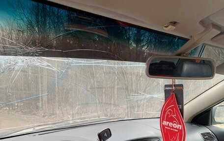 BYD F3 I, 2012 год, 80 000 рублей, 14 фотография