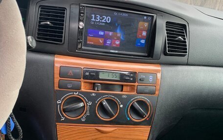 BYD F3 I, 2012 год, 80 000 рублей, 13 фотография