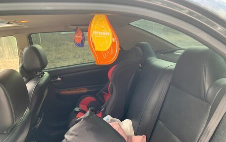 BYD F3 I, 2012 год, 80 000 рублей, 18 фотография