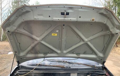 BYD F3 I, 2012 год, 80 000 рублей, 20 фотография