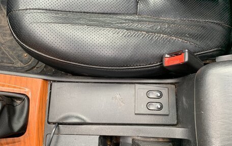 BYD F3 I, 2012 год, 80 000 рублей, 17 фотография