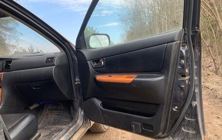 BYD F3 I, 2012 год, 80 000 рублей, 12 фотография