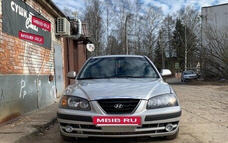 Hyundai Elantra III, 2005 год, 450 000 рублей, 2 фотография