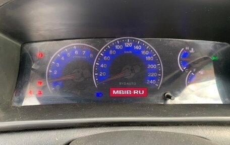 BYD F3 I, 2012 год, 80 000 рублей, 15 фотография