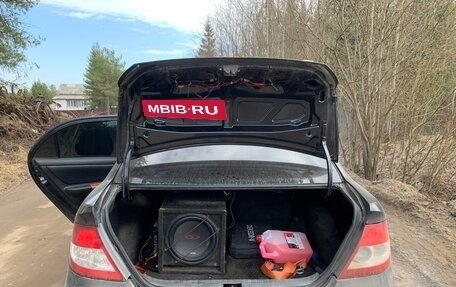 BYD F3 I, 2012 год, 80 000 рублей, 21 фотография