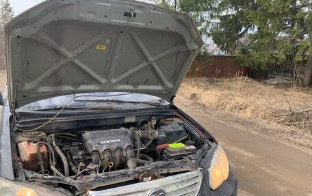 BYD F3 I, 2012 год, 80 000 рублей, 26 фотография