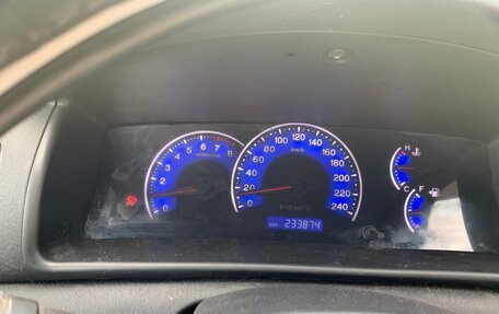 BYD F3 I, 2012 год, 80 000 рублей, 27 фотография