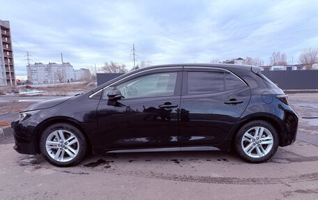 Toyota Corolla, 2020 год, 1 850 000 рублей, 11 фотография