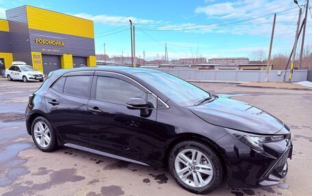 Toyota Corolla, 2020 год, 1 850 000 рублей, 8 фотография