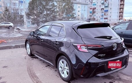 Toyota Corolla, 2020 год, 1 850 000 рублей, 2 фотография