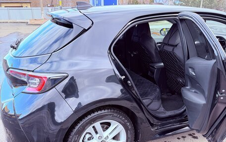 Toyota Corolla, 2020 год, 1 850 000 рублей, 16 фотография