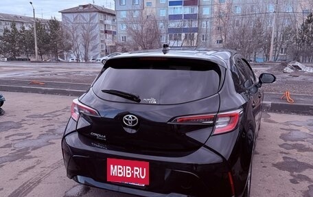 Toyota Corolla, 2020 год, 1 850 000 рублей, 5 фотография