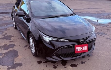 Toyota Corolla, 2020 год, 1 850 000 рублей, 10 фотография