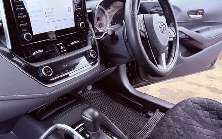 Toyota Corolla, 2020 год, 1 850 000 рублей, 13 фотография