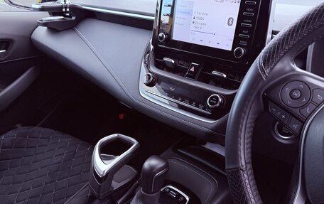 Toyota Corolla, 2020 год, 1 850 000 рублей, 15 фотография