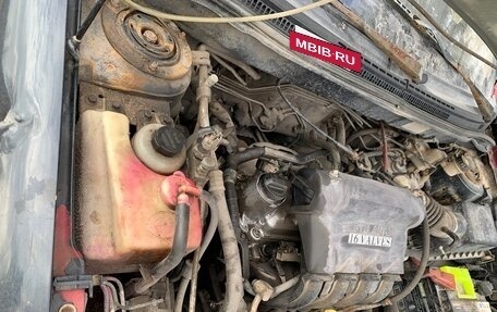 BYD F3 I, 2012 год, 80 000 рублей, 23 фотография