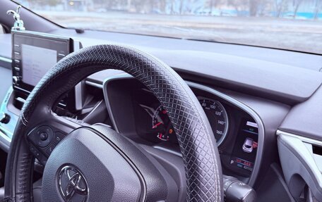 Toyota Corolla, 2020 год, 1 850 000 рублей, 17 фотография