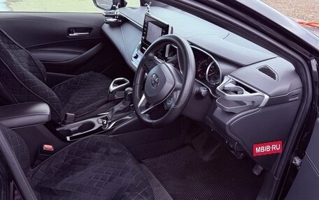 Toyota Corolla, 2020 год, 1 850 000 рублей, 14 фотография