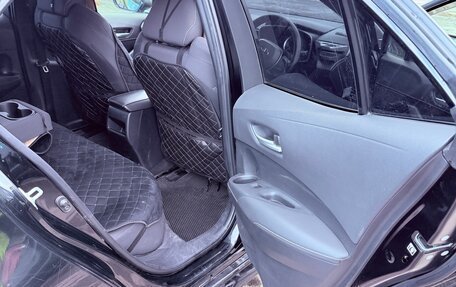 Toyota Corolla, 2020 год, 1 850 000 рублей, 18 фотография