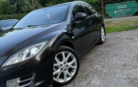 Mazda 6, 2008 год, 750 000 рублей, 3 фотография