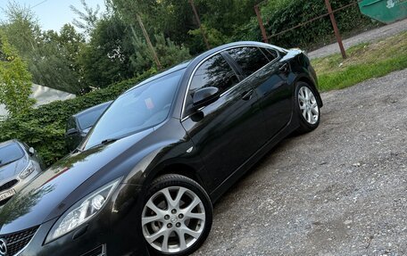 Mazda 6, 2008 год, 750 000 рублей, 2 фотография