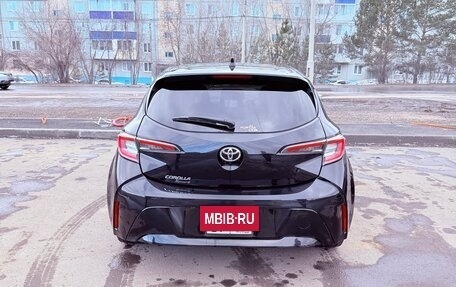 Toyota Corolla, 2020 год, 1 850 000 рублей, 4 фотография
