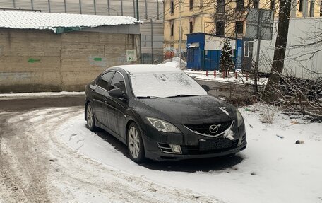 Mazda 6, 2008 год, 750 000 рублей, 4 фотография