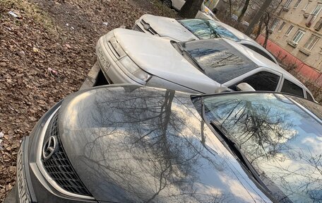 Mazda 6, 2008 год, 750 000 рублей, 8 фотография