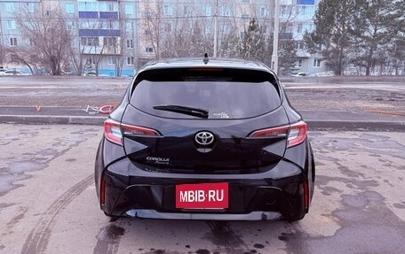 Toyota Corolla, 2020 год, 1 850 000 рублей, 7 фотография