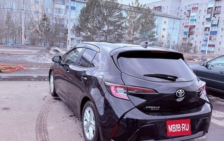 Toyota Corolla, 2020 год, 1 850 000 рублей, 3 фотография