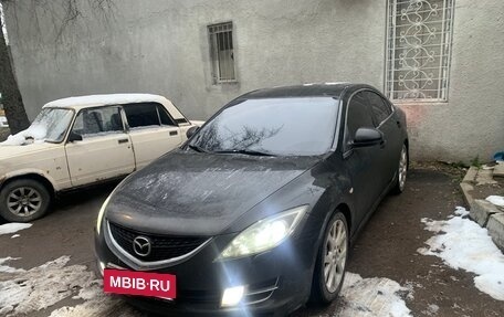 Mazda 6, 2008 год, 750 000 рублей, 6 фотография