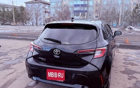 Toyota Corolla, 2020 год, 1 850 000 рублей, 6 фотография