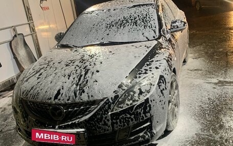 Mazda 6, 2008 год, 750 000 рублей, 9 фотография