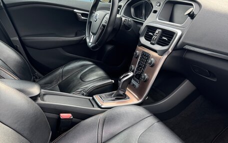 Volvo V40 Cross Country I, 2015 год, 1 450 000 рублей, 9 фотография