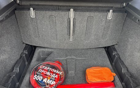 Volvo V40 Cross Country I, 2015 год, 1 450 000 рублей, 10 фотография